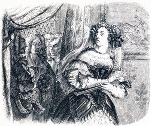 La ragazza da Grandville