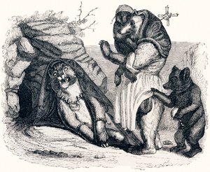 La leonessa e l