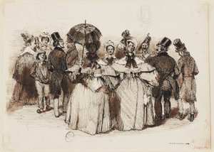  da Grandville