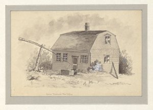 Governatore Trumbull da Granville Perkins