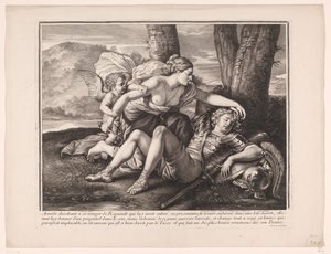 Rinaldo e Armida