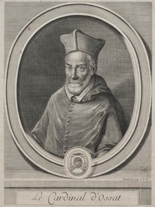 Cardinale Arnaud d
