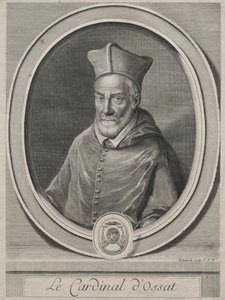 Cardinale Arnaud d