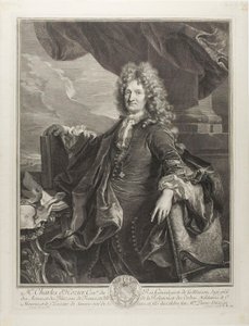 Charles d