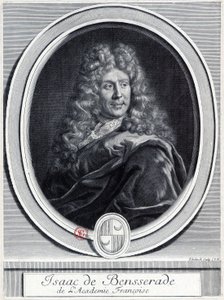 Isaac de Bensserade dell