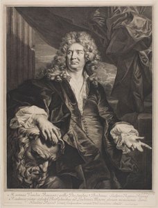 Martin Vanden Bogaert Desjardins da Gérard Edelinck