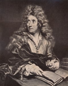 Pierre de Montarsis, c1692-1894