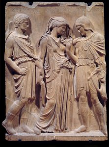 Antichità greca: l