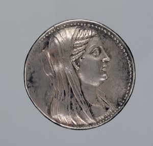 Didracma d