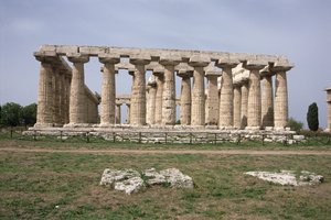 Tempio di Hera I