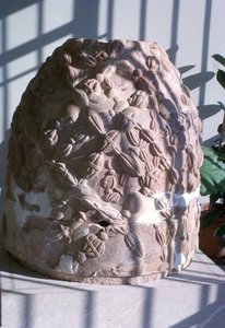 Omphalos da Greek School