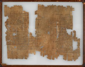 Papyrus 1532 (5), Epitome di Livio, 3°-4° secolo