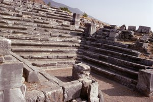 Senato (bouleuterion)