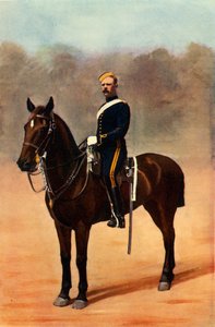 Sergente - 18th Hussars