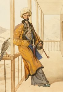 Abito tradizionale caucasico