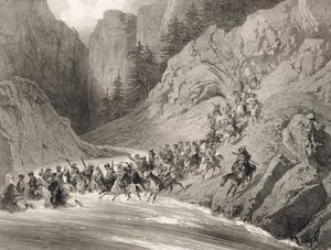 Tcherkersseians in un