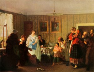 Congratulazioni ai giovani, 1861, 1965