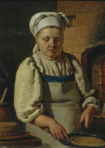 Cuoco da Grigori Karpovich Mikhaylov