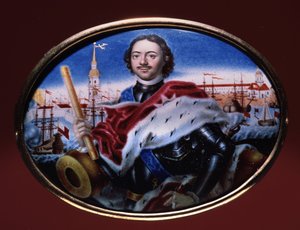 Ritratto dell