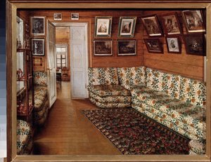 La sala d