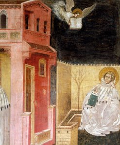 Apparizione dell