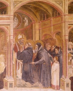 Paramenti di Sant
