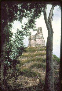 Tempio delle Iscrizioni, c. 700 d.C.