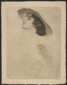 [Ritratto di donna]
