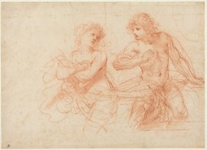 Amnon e Tamar