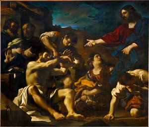 La resurrezione di Lazare-La resurrezione di Lazzaro ...