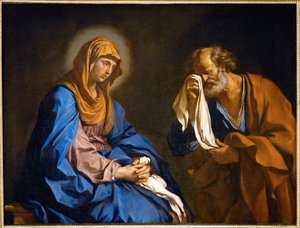 Le lacrime di San Pietro - Le lacrime di San Pietro ...