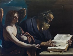 San Matteo e l