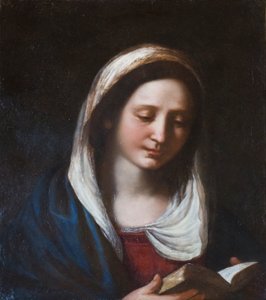 Vergine Annunciata