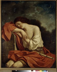 Endimione dormiente