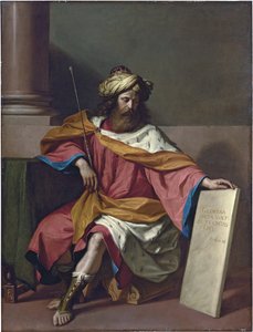 Il re Davide