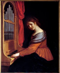 Santa Cecilia