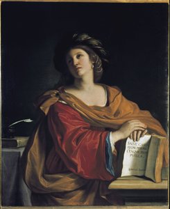 La Sibilla Samia