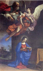Guercino - pievedicento