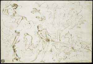  da Guercino