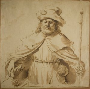 San Rocco da Guercino
