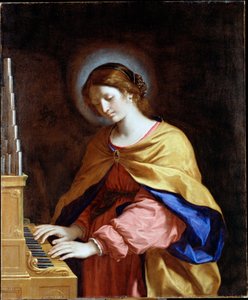 Santa Cecilia