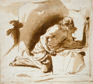San Girolamo
