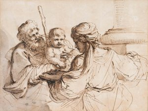  da Guercino