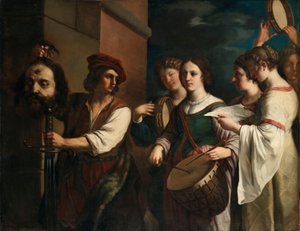  da Guercino