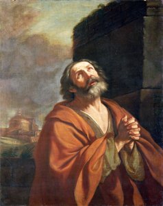 Immagine sconosciuta da Guercino