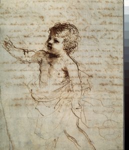 Immagine sconosciuta da Guercino