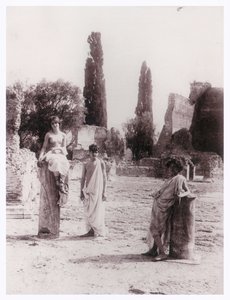 Galdi ha lavorato per Plueschow (foto)
