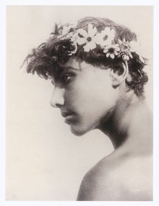 Ritratto di ragazzo (foto)