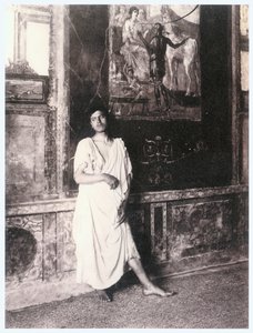 Antica tomba (foto)