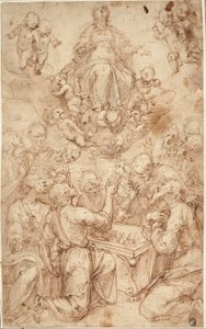Assunzione della Vergine